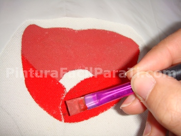pintura-amapolas-en-tela